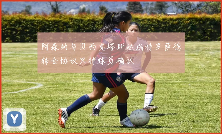 阿森纳与贝西克塔斯达成特罗萨德转会协议只待球员确认